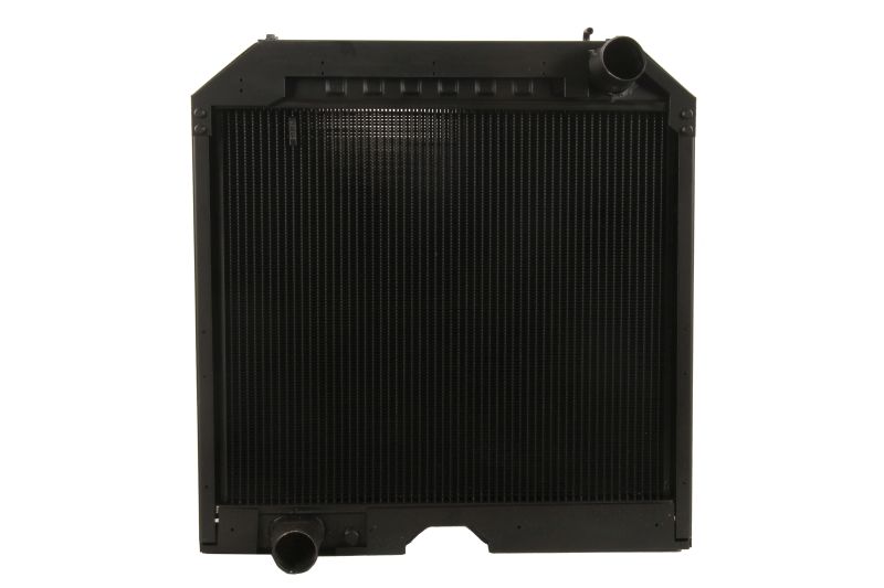 Motora dzesēšanas radiators NRF 530013 (Valtra T sērija)