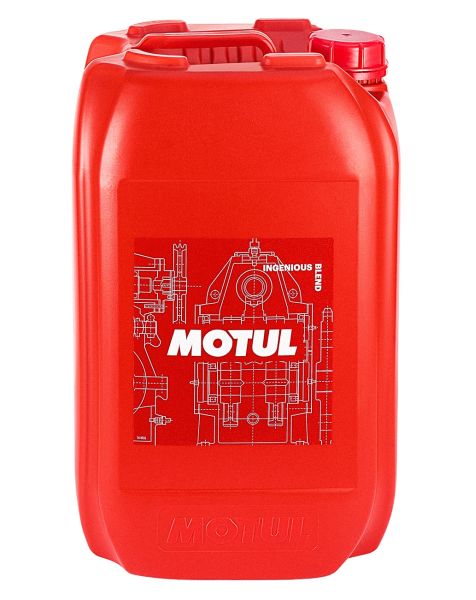 MOTUL HD 80W90 transmisiju eļļa 20L