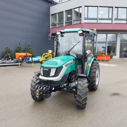 AUPAX 2025 Kompaktais traktors (25 ZS)