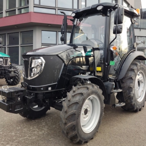 AUPAX 3050 Pro kompaktais traktors (55 ZS)