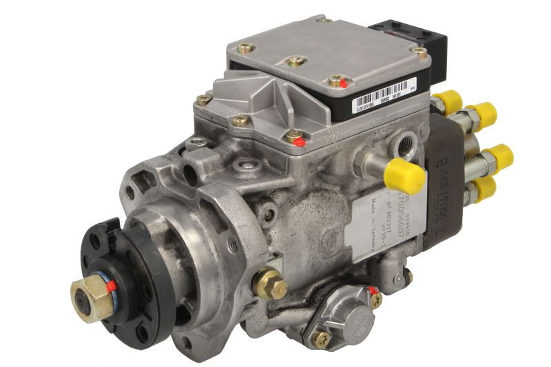 Augstspiediena degvielas sūknis VP30 CASE IH / New Holland (VP30/06007/DR3) – atjaunots