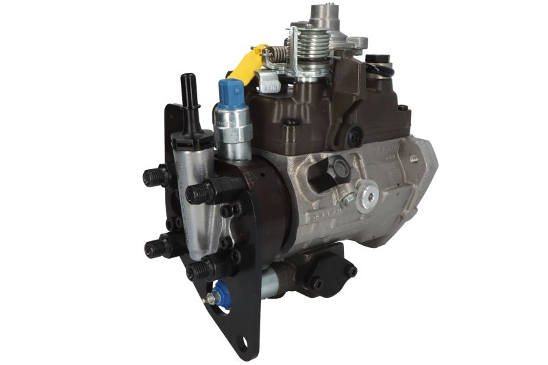 Delphi augstspiediena degvielas sūknis DEL9320A480G | Massey Ferguson 5460, 6460, 6470